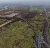 Ход строительства дома Литер 34 в ЖК Новые Сезоны 2 -