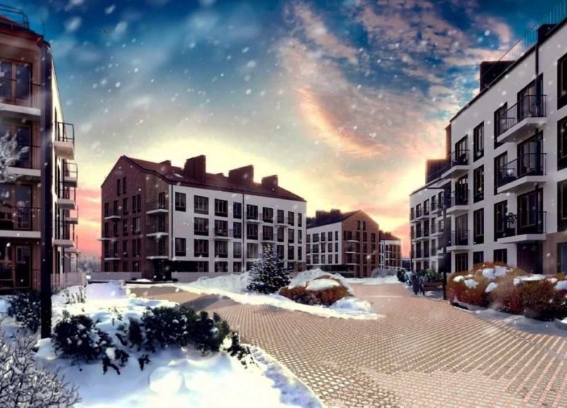 Дом № 65 в Микрорайон Новая Жизнь (Ройка) - фото 3