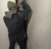 Ход строительства дома 7, квартал 2 в ЖК Огни -