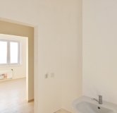 Ход строительства дома 1 в ЖК Новый Виз -