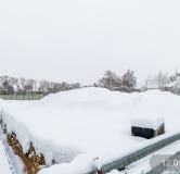 Ход строительства дома № 4.1 в ЖК Весна в Заречье -