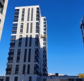 Ход строительства дома 3 в ЖК Б15 -