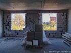 ЖК На Высоте - ход строительства, фото 95, Сентябрь 2020