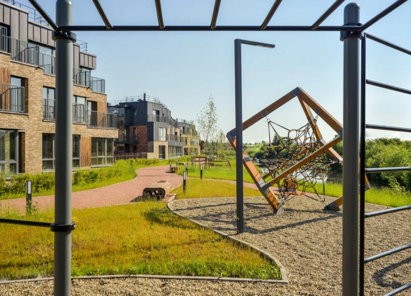ЖК Veren Village Стрельна - фото 39