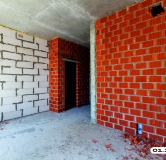 Ход строительства дома 1.3 в ЖК Рязанка Грин -
