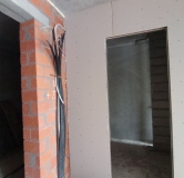 Ход строительства дома 7.1 в ЖК Уральский -