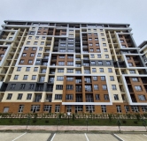 Ход строительства дома № 5 в ЖК Каравелла Португалии -