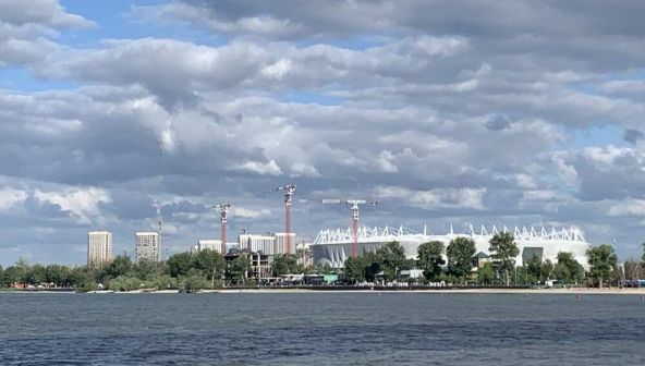 Рынок покупателя: в Ростове кризис спроса при рекордных остатках квартир