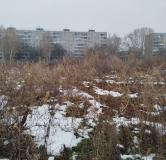 Ход строительства дома 10 в ЖК Расцветай на Зорге -