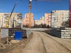 ЖК Сказка - ход строительства, фото 131, Январь 2019