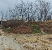 Ход строительства дома 19 в ЖК На Высоком берегу -