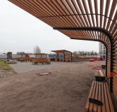 Ход строительства дома 179, корпус 9 в ЖК Новый Московский -