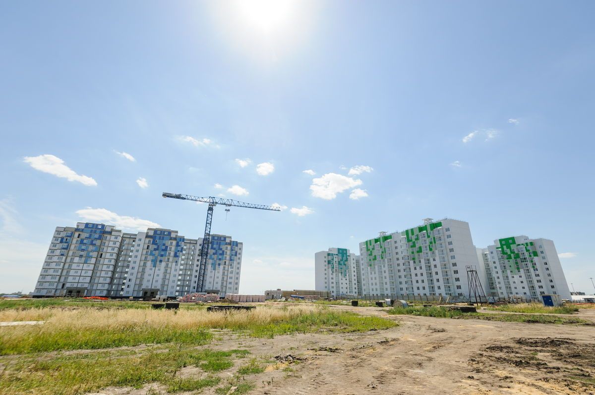 СЗ «ВЫБОР» предлагает оформить ипотеку на квартиры в Воронежской области по ставке  2,1% - фото 2