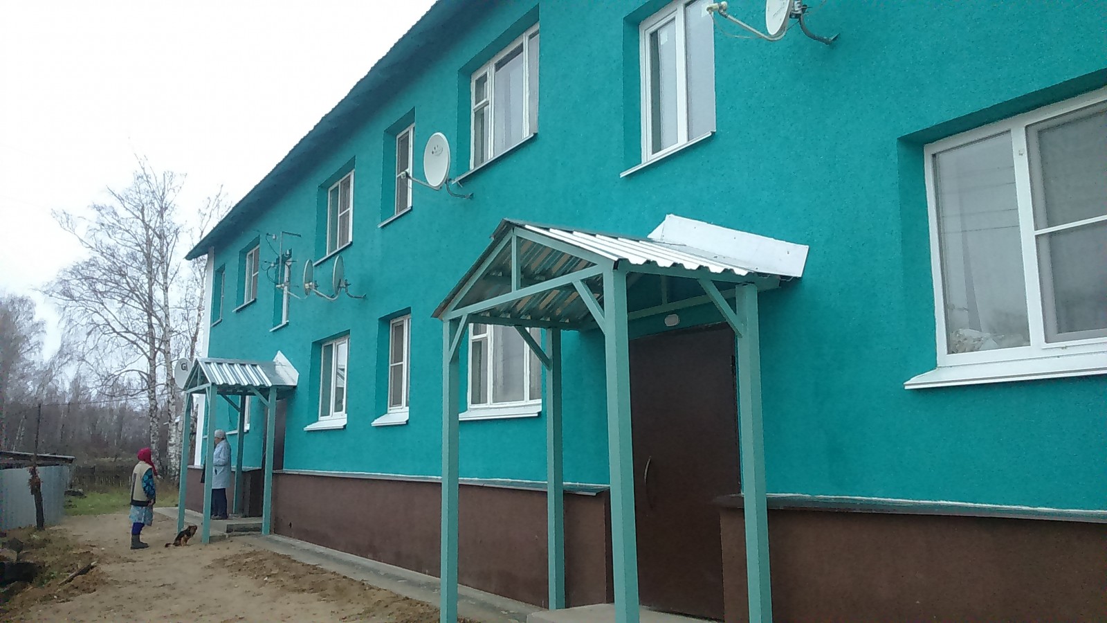 Нижегородцы определят cроки, объем и стоимость капремонта своих домов в 2020 году