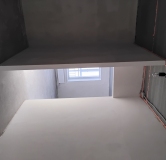 Ход строительства дома 10 в ЖК Ключевой -