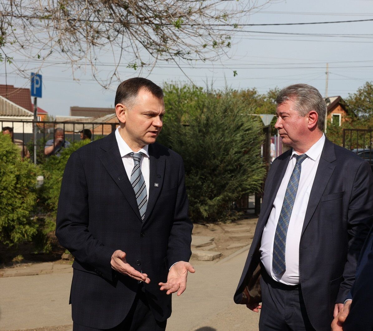 Глава администрации Батайска уходит в отставку - Фото 1