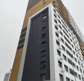 Ход строительства дома № 3Б в ЖК Подкова на Гагарина -