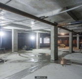 Ход строительства дома 93, секция 9 в ЖК Мылзавод -