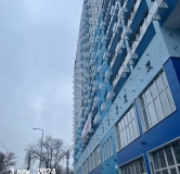 Ход строительства дома № 3.2 в ЖК Новый металлург -