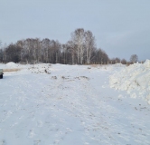 Ход строительства дома 3 в ЖК Фридом Виллэдж (Freedom Village) -