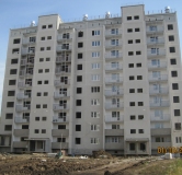 Ход строительства дома 2 в ЖК Микрорайон № 49-Б -