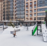 Ход строительства дома 15 в ЖК Эстетика -