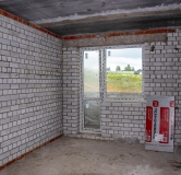 Ход строительства дома 4, корпус 2 в ЖК Новая Тула -