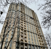 Ход строительства дома 39А в ЖК Шепилевский (Shepilevskiy) -