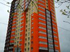 Жилой дом Звездный - ход строительства, фото 41, Май 2020