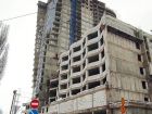 ЖК Парус - ход строительства, фото 7, Март 2021