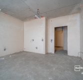 Ход строительства дома 7.9 в ЖК Парадный Ансамбль -