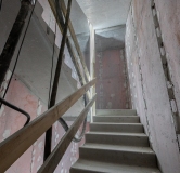 Ход строительства дома 5 в ЖК Раута (Rauta) -