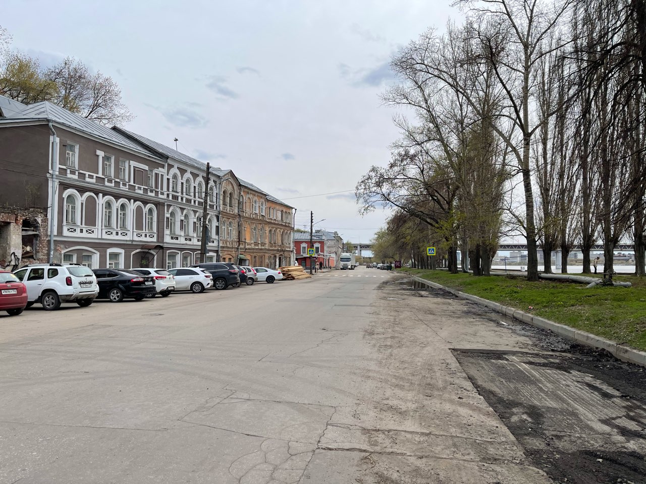 Нижегородские коммунисты предложили переименовать Ошарскую площадь в Сталинградскую  - фото 1