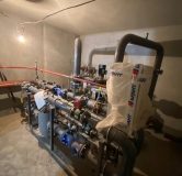 Ход строительства дома 1.2 в ЖК Центральный -