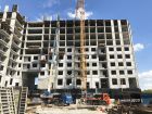 ЖК Орбита - ход строительства, фото 92, Июль 2020