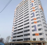 ЖК Горизонт-2 - ход строительства,