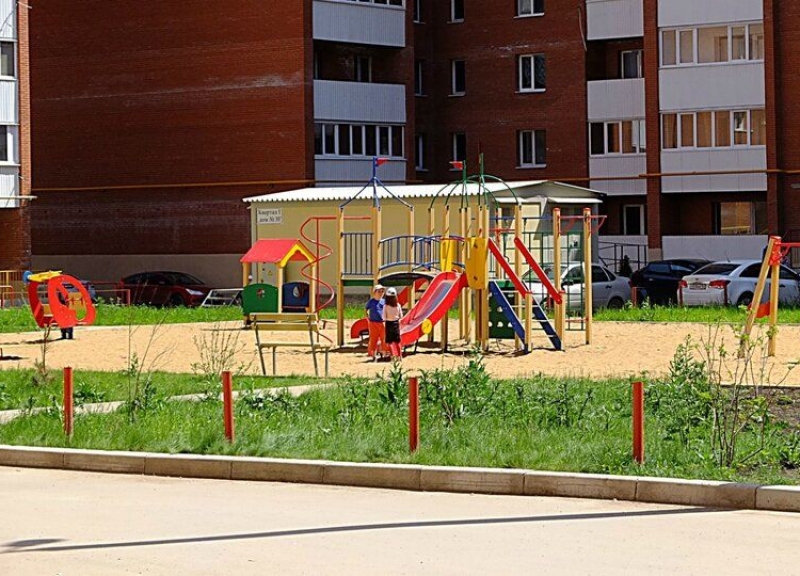 Дом 40, 41 в ЖК Новая Самара - фото 2