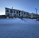 Ход строительства дома 5 в ЖК Мечта -