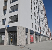Ход строительства дома 1.2 в ЖК Горки -
