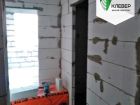 Ход строительства дома № 1 в ЖК Клевер - фото 98, Ноябрь 2018