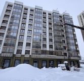 Ход строительства дома секция 2.3, 2.4,2.5,2.6 в ЖК Премьер-квартал на Набережной -