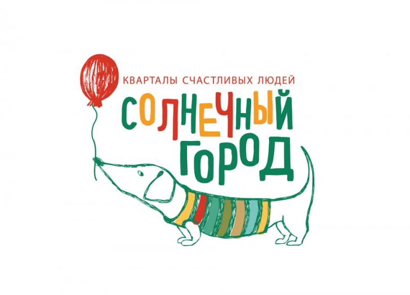 ЖК Солнечный Город - фото 2