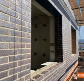 Ход строительства дома 1 в ЖК Лотос -