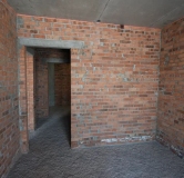 Ход строительства дома 1-4 в ЖК Зеленый Город -