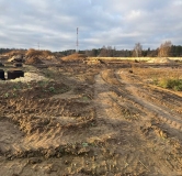 Ход строительства дома 4.2 в ЖК Форест -