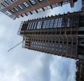 Ход строительства дома Литер 10, уч. 894 в ЖК Парк Победы 2 -