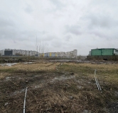 Ход строительства дома 1 в ЖК По ул. Минская -