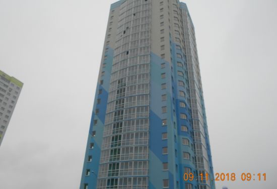 Дом 6 в ЖК Сурская Ривьера