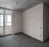 Ход строительства дома 23, корпус 1 в ЖК Новое Измерение -