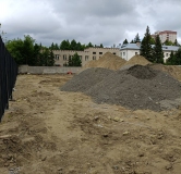 Ход строительства дома 6 в ЖК Никольский Парк -
